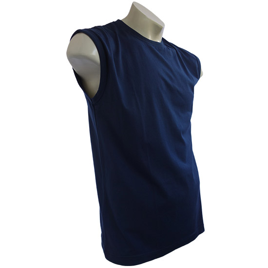 Sleeveless Tshirt - photo 5