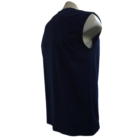 Sleeveless Tshirt - photo 6