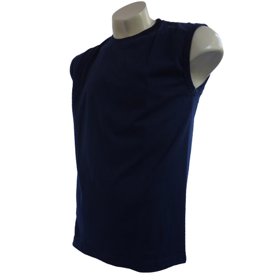 Sleeveless Tshirt - photo 7