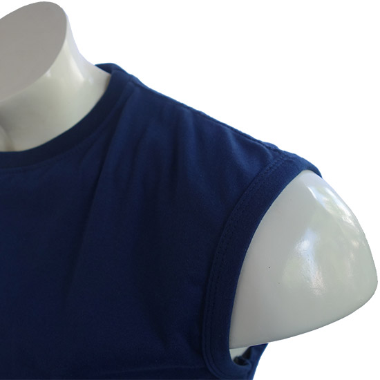 Sleeveless Tshirt - photo 8