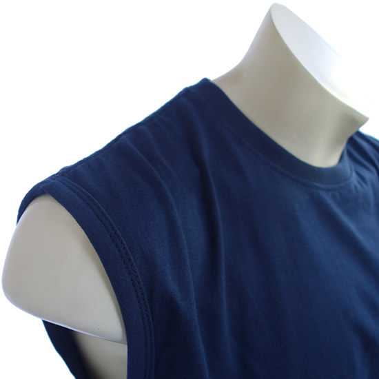 Sleeveless Tshirt - photo 10