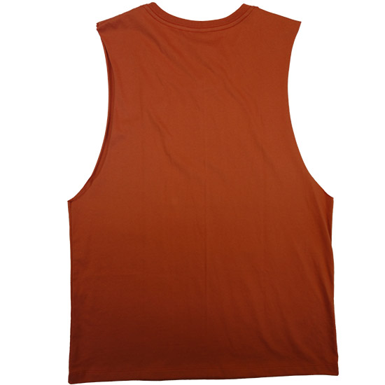 (T15S) Muscle Teeshirt - The muscle teeshirt using our trademark slim ...