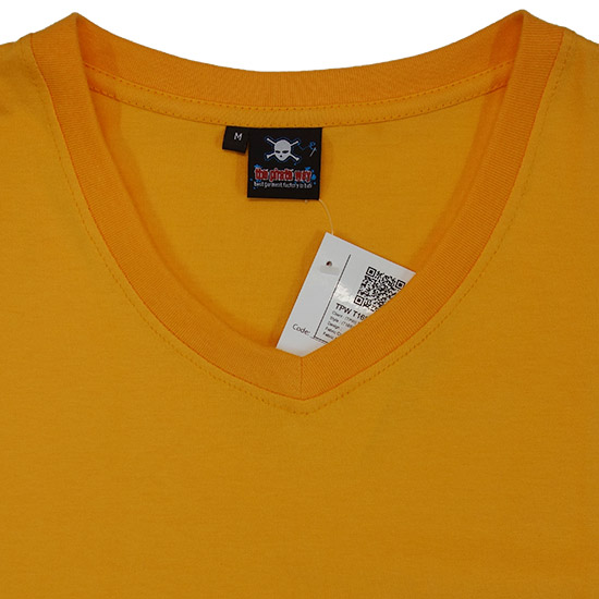 Troy V-neck - photo 3