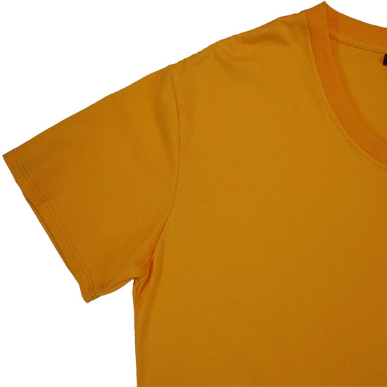 Troy V-neck - photo 4