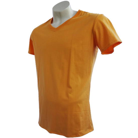 Troy V-neck - photo 6