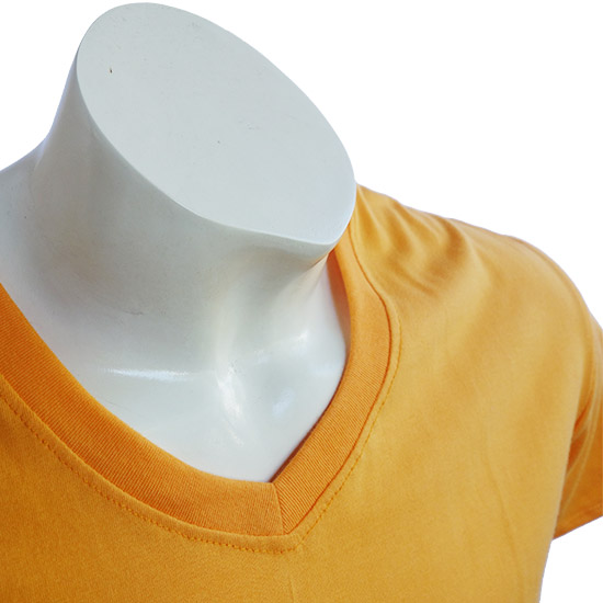 Troy V-neck - photo 9