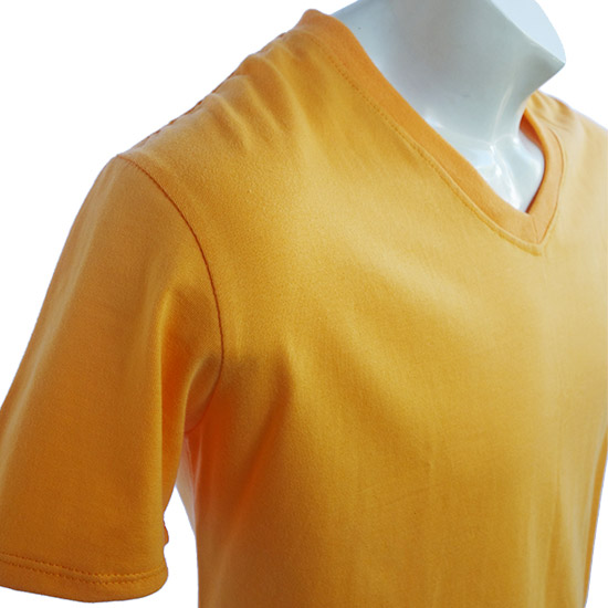 Troy V-neck - photo 10
