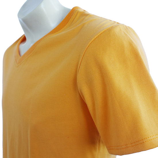 Troy V-neck - photo 11