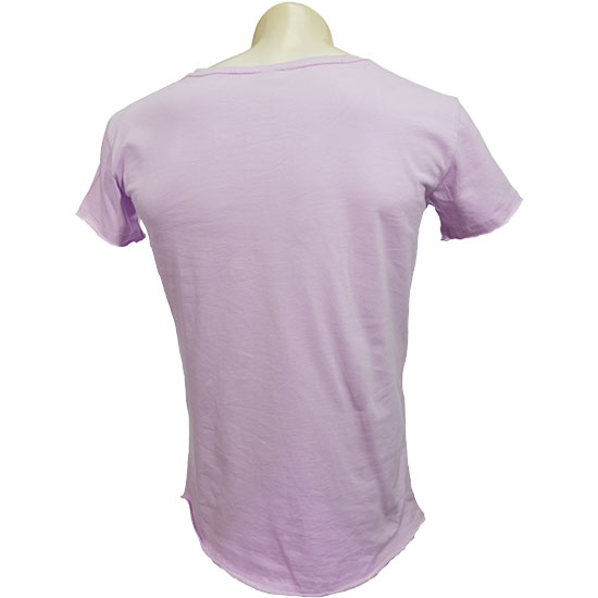 (T19S) Ombak shirt -  - style shirt ready for your own custom printing in Bali
