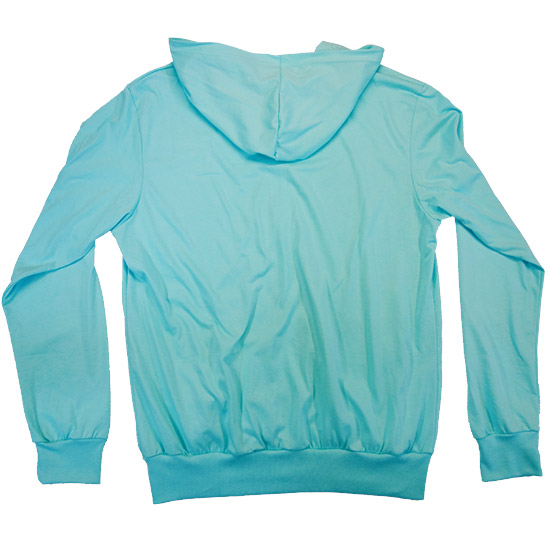 Longsleeve Zip Hooded - photo 2