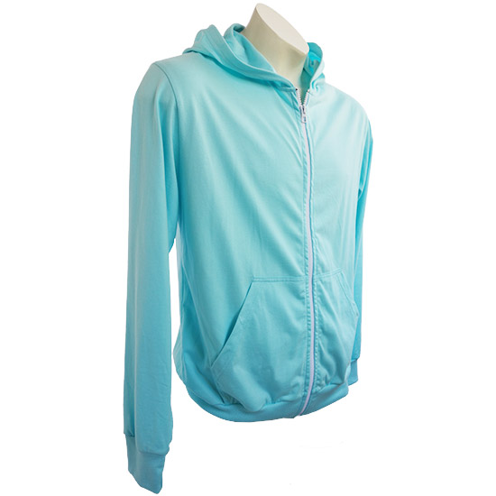 Longsleeve Zip Hooded - photo 6