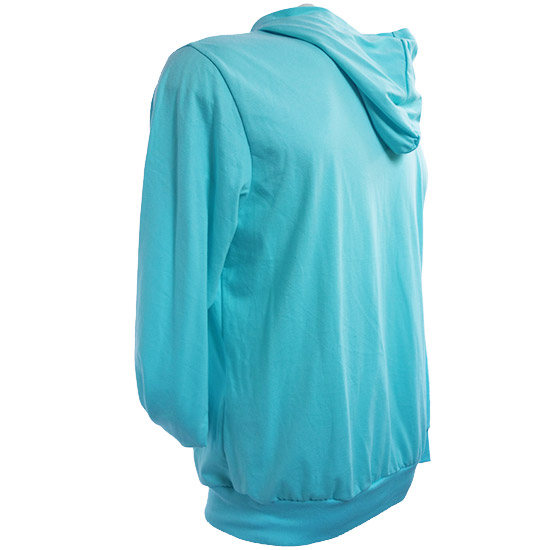 Longsleeve Zip Hooded - photo 7