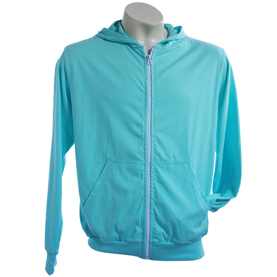 Longsleeve Zip Hooded - photo 8