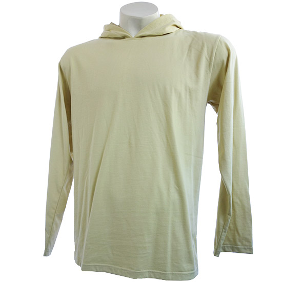 Long Sleeve Hoodie - photo 4