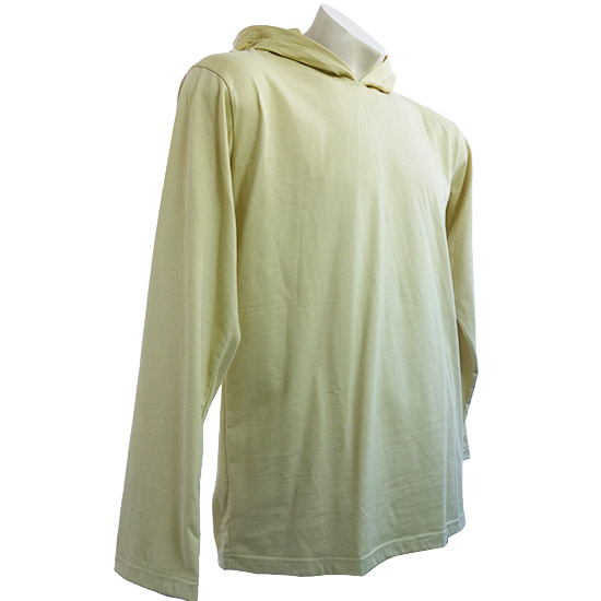 Long Sleeve Hoodie - photo 5