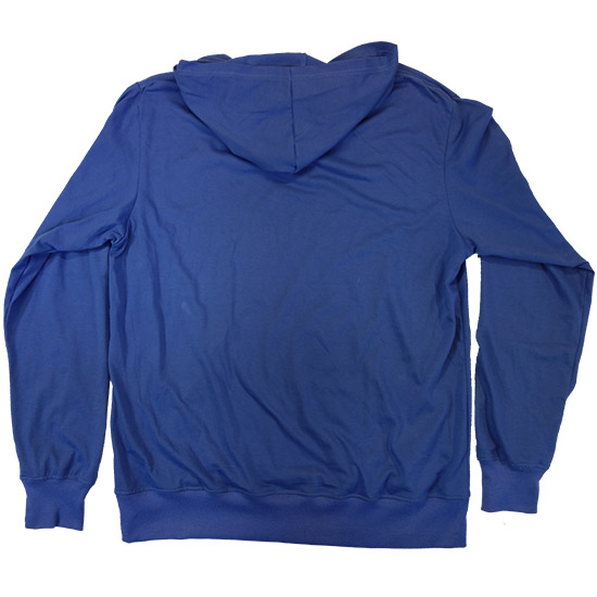 Long Sleeve Hoodie Pocket - photo 2