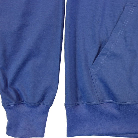 Long Sleeve Hoodie Pocket - photo 4