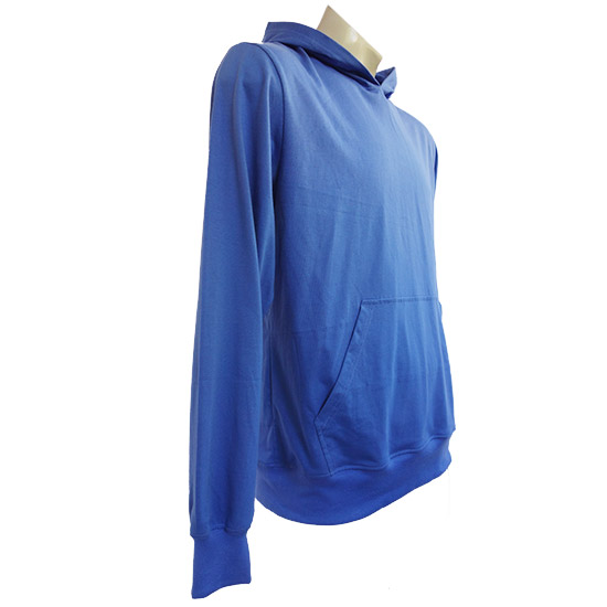 Long Sleeve Hoodie Pocket - photo 7