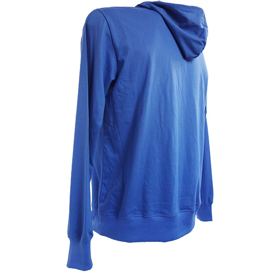 Long Sleeve Hoodie Pocket - photo 8