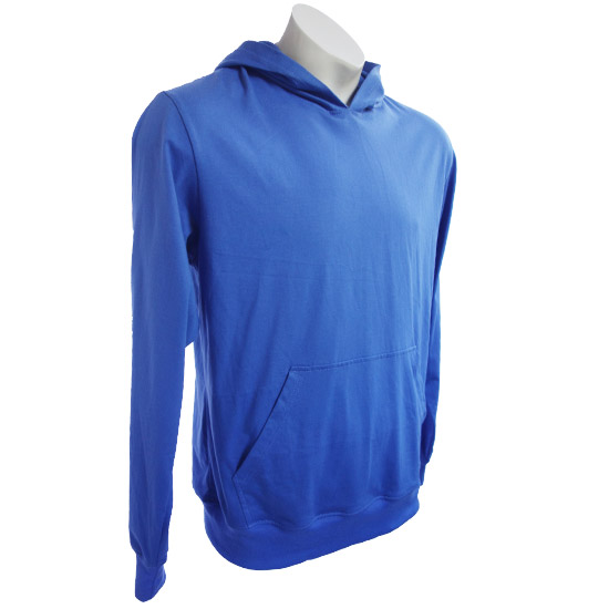 Long Sleeve Hoodie Pocket - photo 9