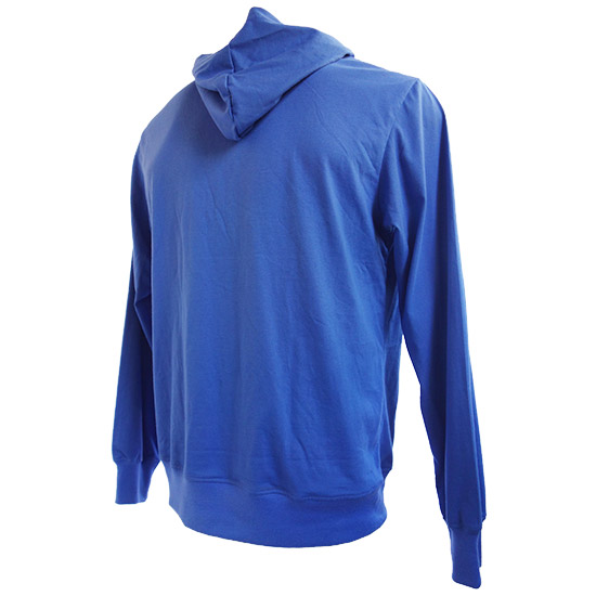 Long Sleeve Hoodie Pocket - photo 10