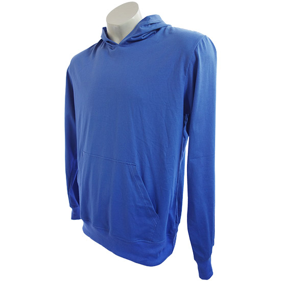 Long Sleeve Hoodie Pocket - photo 11