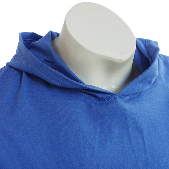 Long Sleeve Hoodie Pocket - photo 12