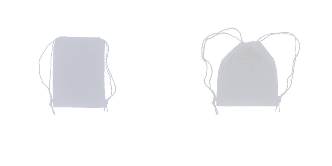 1150 Bag Drawstring in 5017