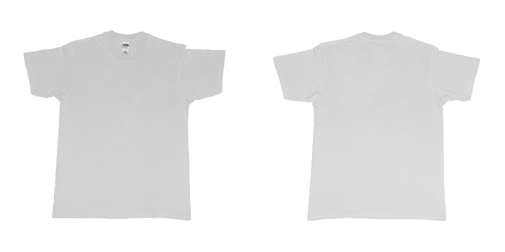 72Y0 Kids Youth Tshirt - front and back