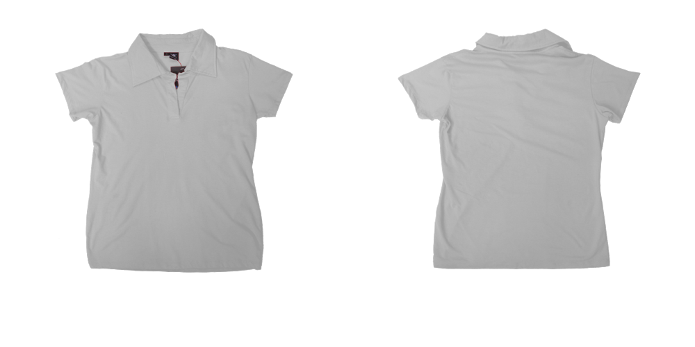 L01G Women Polo Shirt in Kiwi