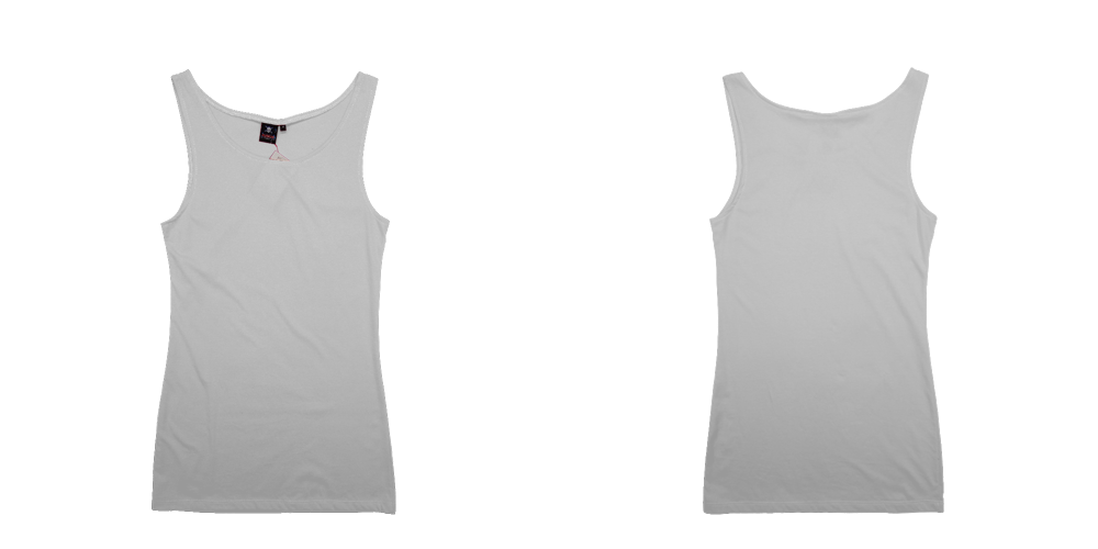 L07G U-Neck Dress in Kiwi