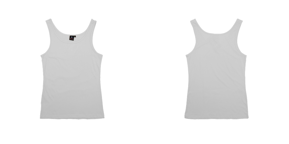 L09G Singlet Karma in Kiwi