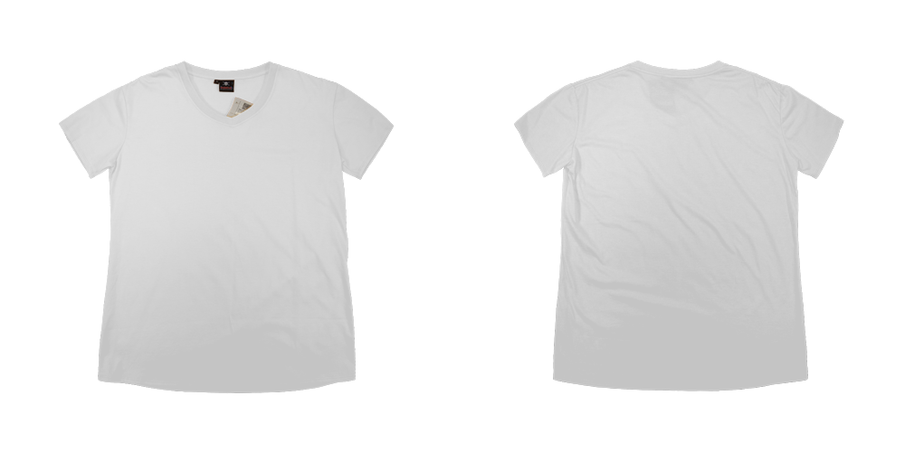 T16S Troy V-neck in Kiwi