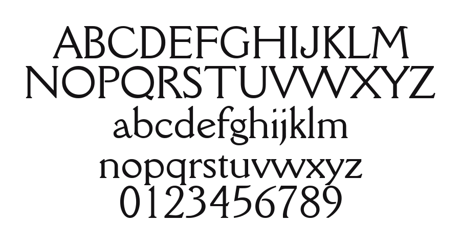 00209: every letter, A to Z and a to z, and the numbers 0 to 9