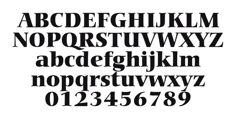 00230: every letter, A to Z and a to z, and the numbers 0 to 9