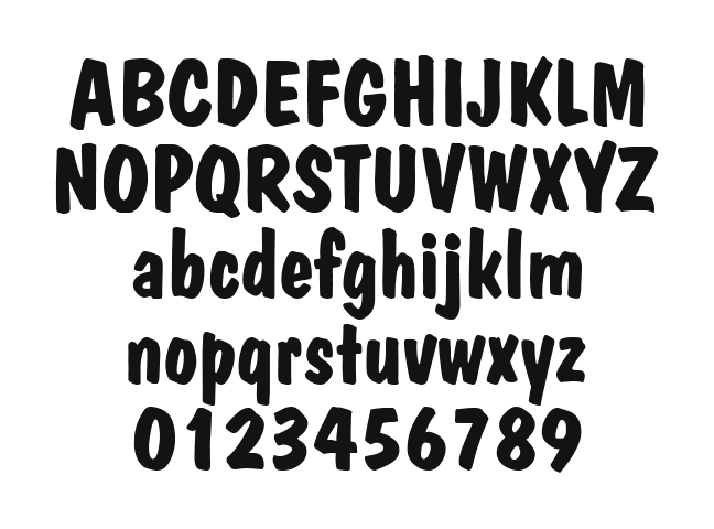 00249: every letter, A to Z and a to z, and the numbers 0 to 9