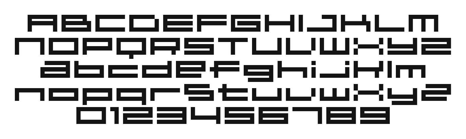 04b31: every letter, A to Z and a to z, and the numbers 0 to 9