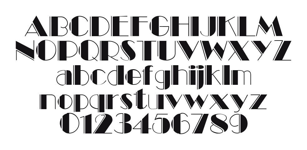 07: every letter, A to Z and a to z, and the numbers 0 to 9