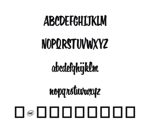 1-ScriptBoy-DNA: every letter, A to Z and a to z, and the numbers 0 to 9
