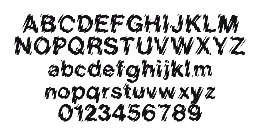 18: every letter, A to Z and a to z, and the numbers 0 to 9