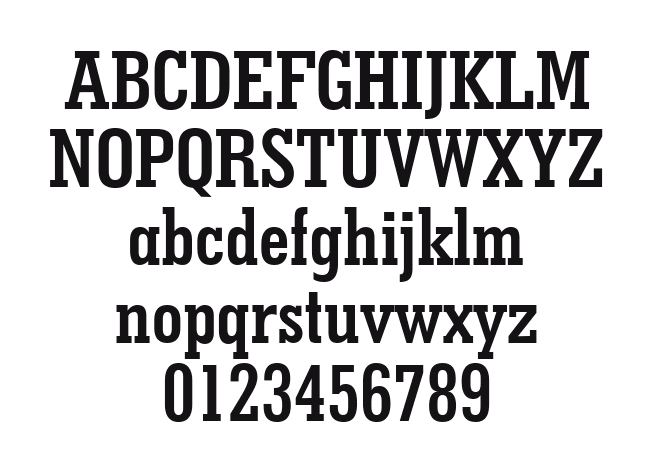 1999: every letter, A to Z and a to z, and the numbers 0 to 9