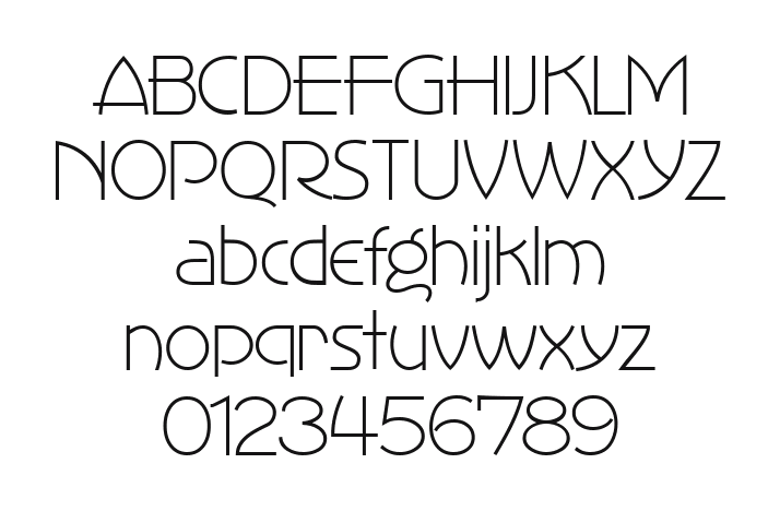 2-Stringline-DNA: every letter, A to Z and a to z, and the numbers 0 to 9