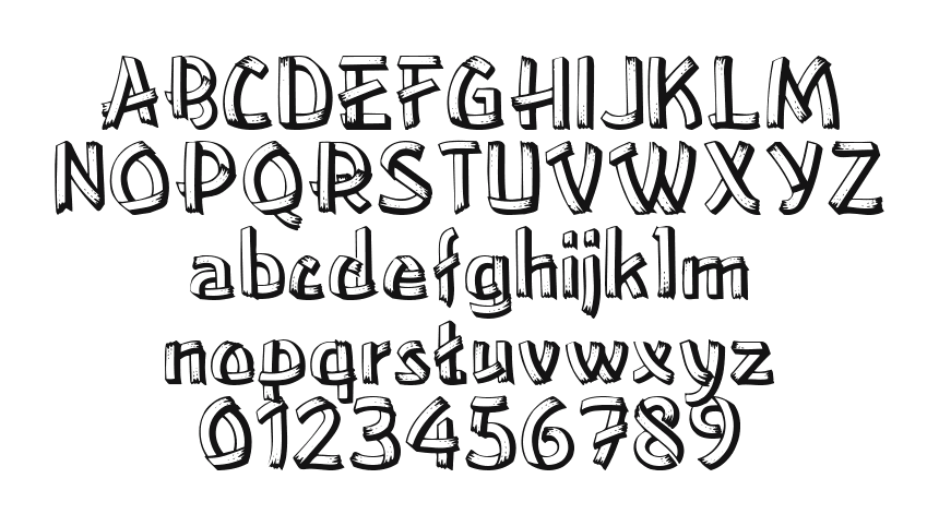 23: every letter, A to Z and a to z, and the numbers 0 to 9