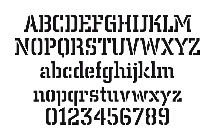 CitySteDMed: every letter, A to Z and a to z, and the numbers 0 to 9