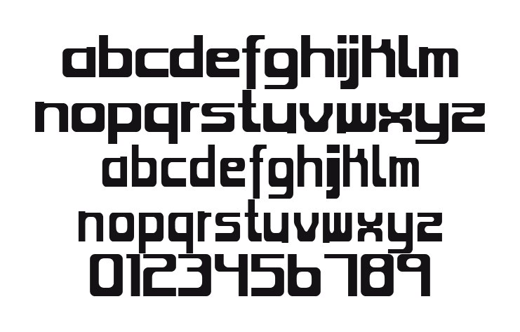 Zoltan-Kiss: every letter, A to Z and a to z, and the numbers 0 to 9