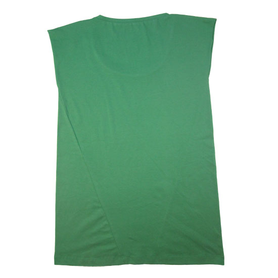 Tshirt Fabric Color Hijau (160 GSM, 100% Cotton) Fabric Colors (3105 ...