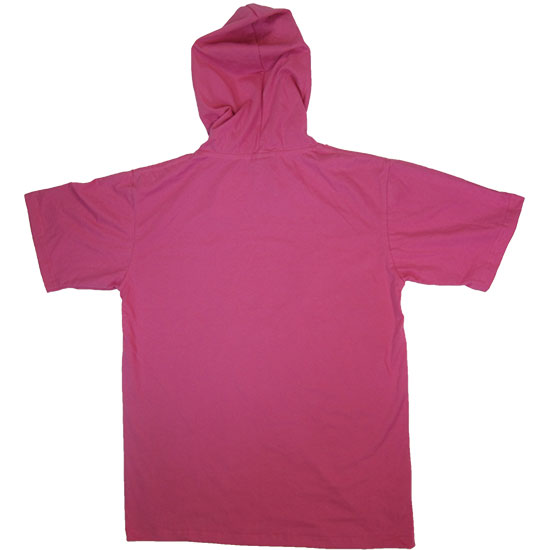 (T04S) Hoodie Shirt in Fabric Color (2023) Guava in (210 GSM, 100% Cotton) Fabric ColorsStandard fabric for men shirtsFabric Specification100% Cotton210 Grams Per Square MeterPreshrunk materialThe fabric is preshrunk, but depending on the way you wash, the fabric might still have up to 2% of shrinkage more.