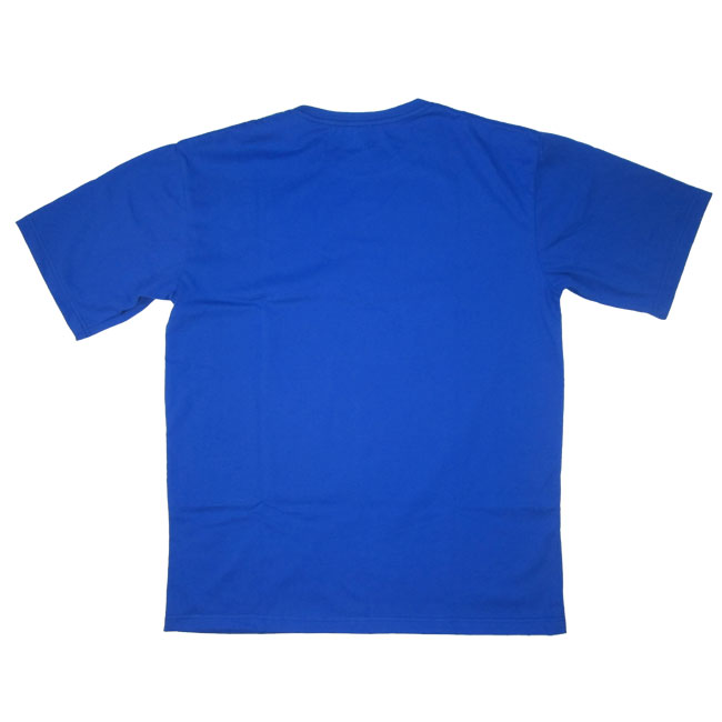 Tshirt Fabric Color Marine Blue (210 GSM, 100% Cotton) Fabric Colors ...